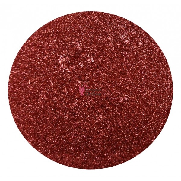 Pigment pentru make-up Amelie Pro U100 Master Red Star
